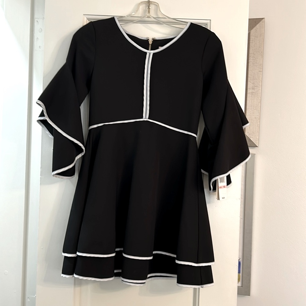 GB Girls Dress